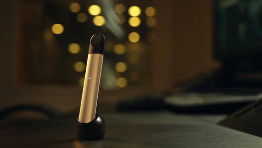 novice zone-How long does a RELXPod last?