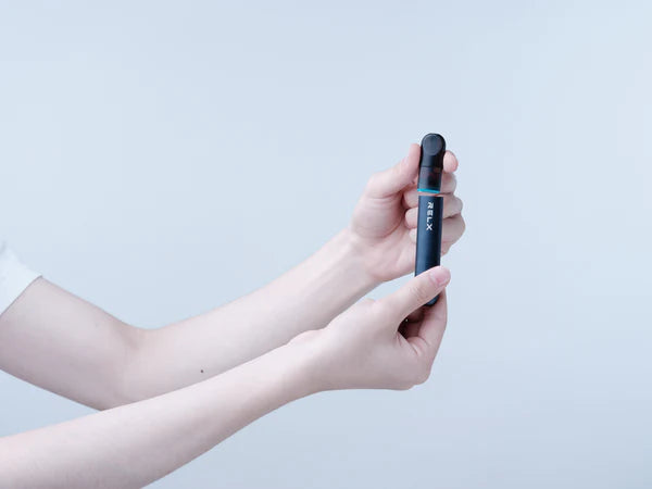 novice zone-How to use your vape？