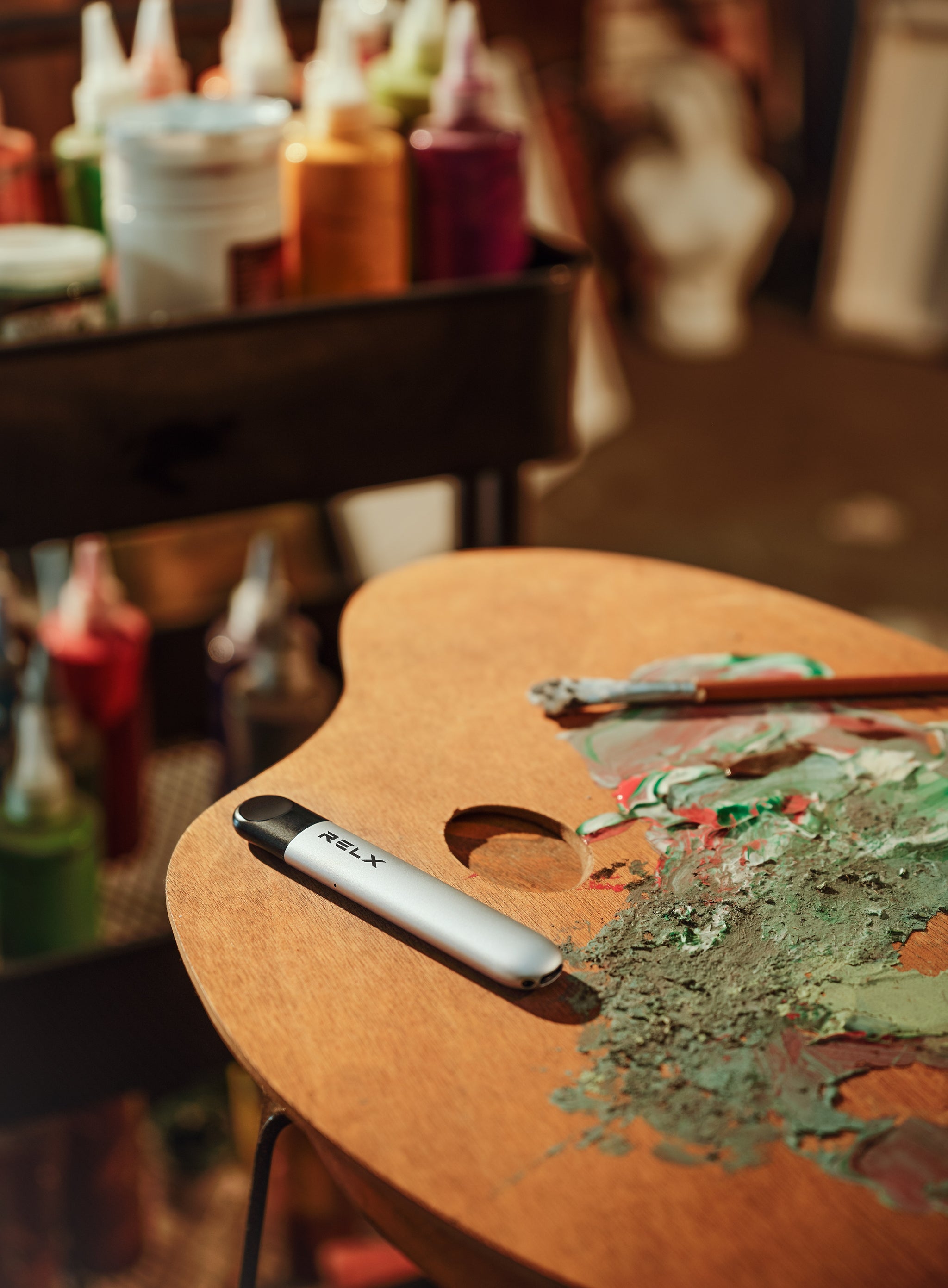 Are You Worried Your Dentist Knows You Vape?