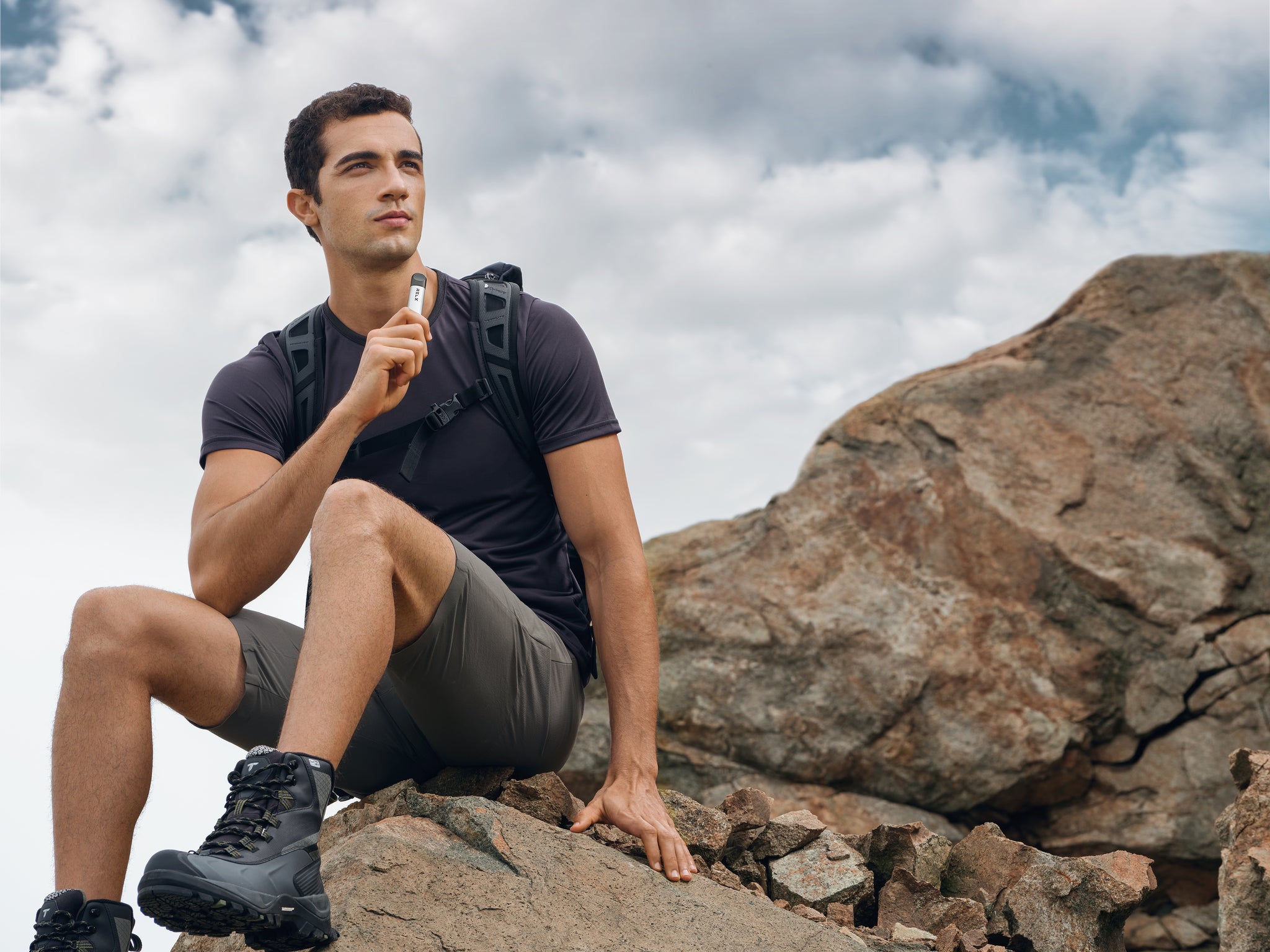 Which Is Better for Your Lungs? Vaping or Smoking?