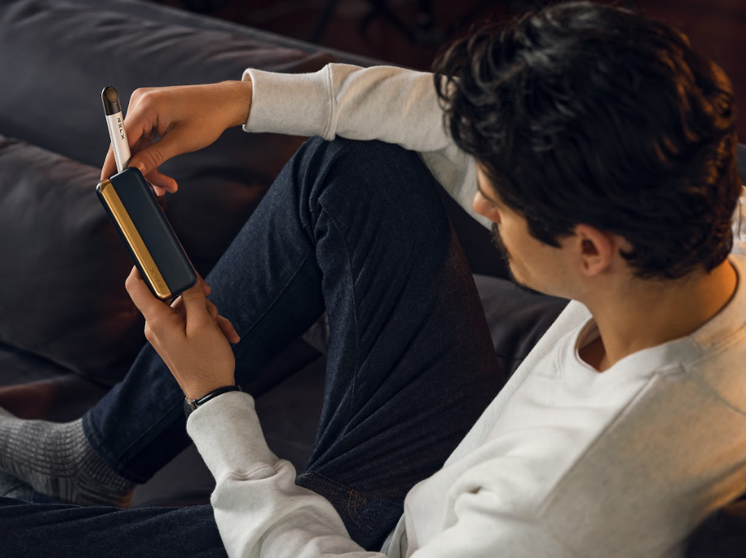 What Age Do Most Smokers Start in Canada?