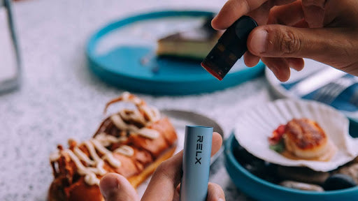 best refillable vape