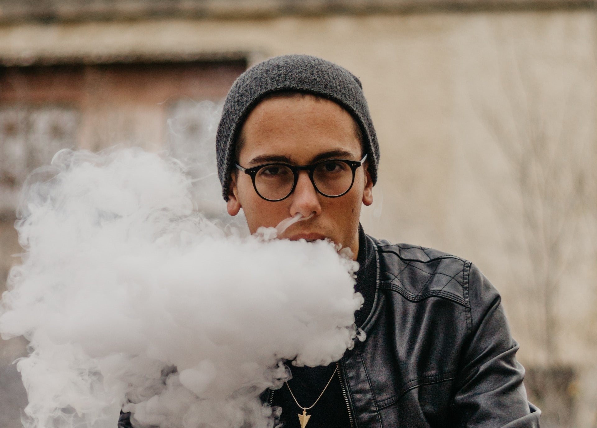 Why Do I Vape More Than I Smoked?