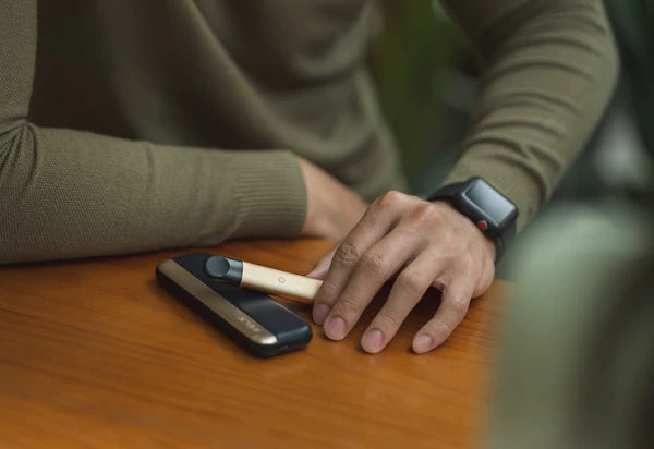 How To Deal With a Leaking Vape