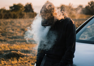 Can I Leave My Vape in My Car?