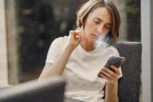 What to Look for When You're Shopping for a Vape Online