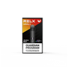 Pod vape that hits like a disposable — RELX Infinity 2 with 18mg Pod Pro 2 flavours for Canadian vapers | RELX Canada