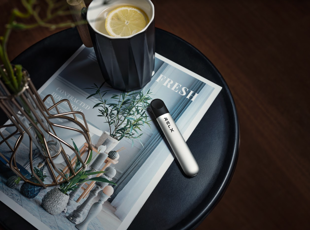 How Has Vaping Technology Evolved?