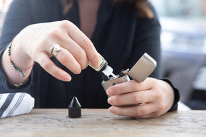 How Do Vape Pods Work?