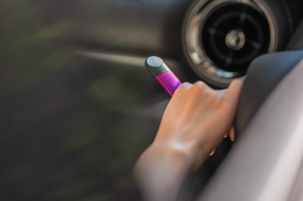 Why Does My Vape Get Hot?