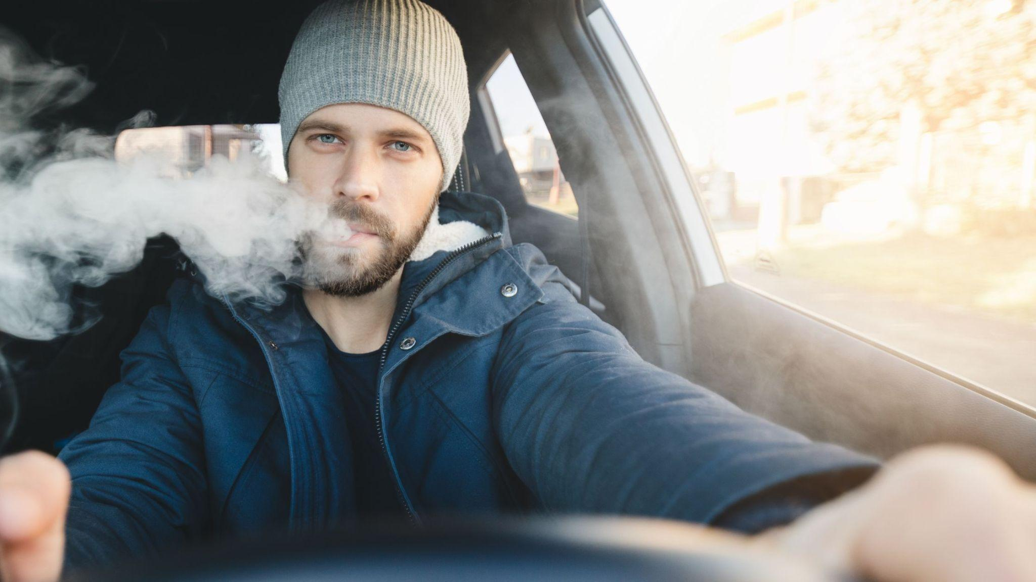 why is my disposable vape auto-firing