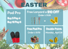 Easter Sale