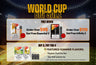 ⚽ World Cup Sale