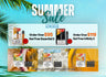 Summer Sale Blast!