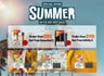 Summer Sale Blast!