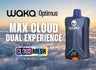 ✨The All-New WAKA Optimus