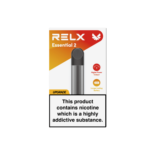 RELX Essential 2 Device