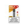RELX-Canada Gray RELX Essential 2 Device