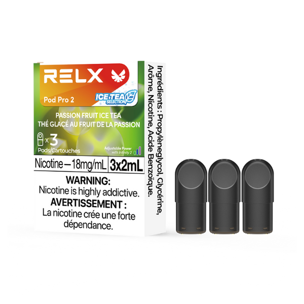 RELX Pod Pro 2
