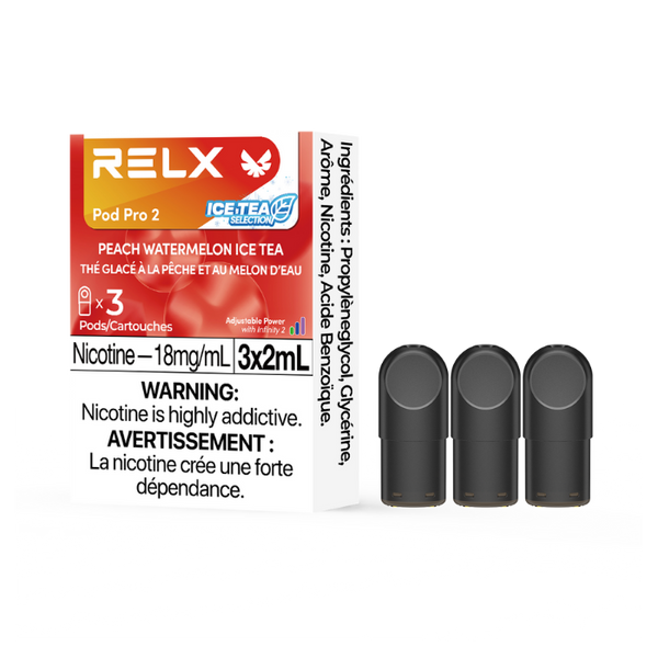 RELX Pod Pro 2
