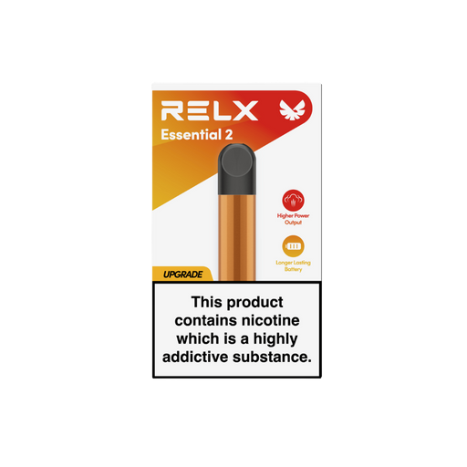 RELX Essential 2 Device