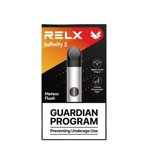 RELX Infinity 2 Device
