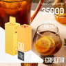 RELX Creator Pod - Pod / Lemon Ice Tea