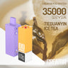 RELX Creator Pod - Pod / Tieguanyin Ice Tea