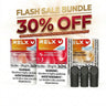 Flash Deal BUNDLE 1 | 30% off Pod Pro x3