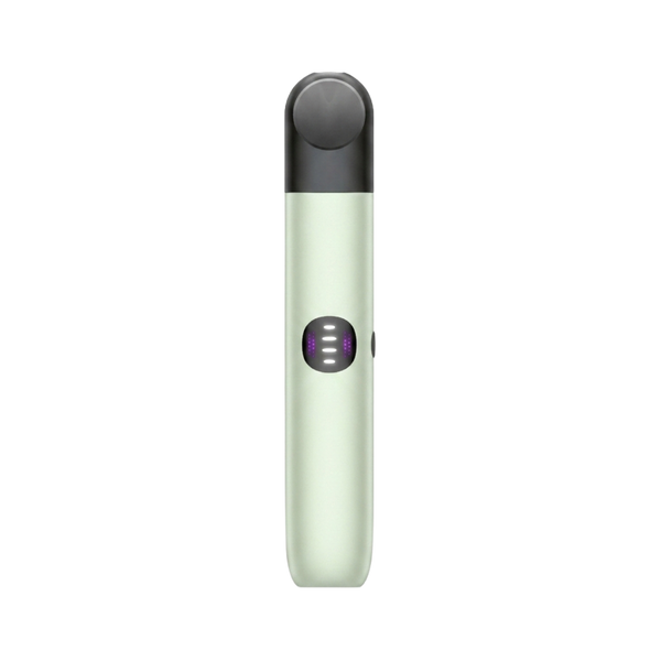 RELX CA Infinity 2 Devic CAD $24.99 Misty Leaf  featuring rapid charging, customizable voltage, long-lasting battery life product featuring rapid charging, customizable voltage, long-lasting battery life 悦刻加拿大 烟杆    产品  多种口味 
