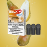 RELX Pod Pro 2 - Federal Stamp / Fruit / Pear Loquat