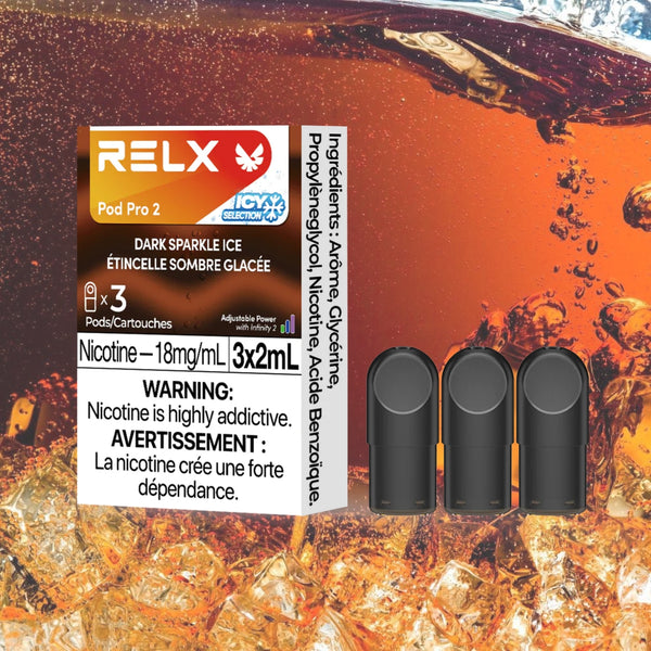 RELX Pod Pro 2
