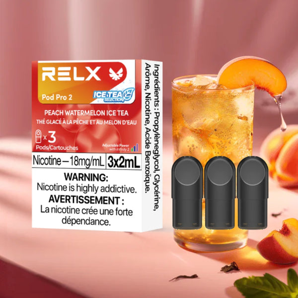 RELX Pod Pro 2
