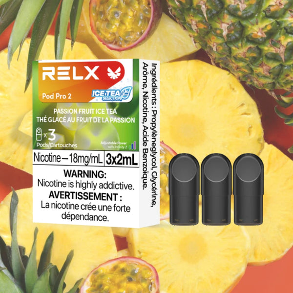 RELX Pod Pro 2
