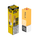 RELX CA Creator Pro Device $8.99 Orange 18mg/ml nicotine package Best e-cigarette flavours 悦刻加拿大 雾化弹   18mg/ml 尼古丁 口味 最佳电子烟口味 
