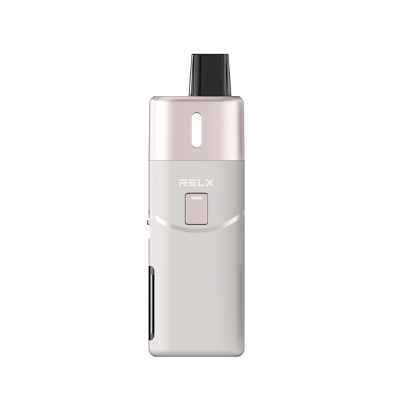 Shop RELX Alpha-1 Device Kit for E-Liquid | RELX Canada Official Shop RELX Alpha-1 Device Kit for E-Liquid | RELX Canada Official