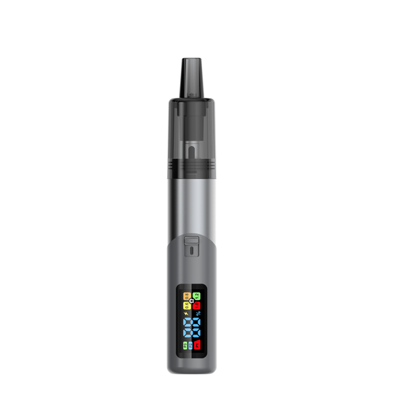 Shop RELX Alpha-1 Device Kit for E-Liquid | RELX Canada Official Shop RELX Alpha-1 Device Kit for E-Liquid | RELX Canada Official