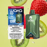 WAKA Optimus 120K 2