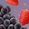 WAKA SMASH - Strawberry Grape