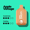 WAKA SMASH - Apple Voltage
