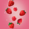 WAKA SMASH - Strawberry Raspberry