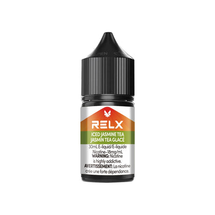 RELX E-liquid Iced Jasmine Tea 18mg ml Iced Jasmine Tea relx-canada-official-relx-e-liquid-iced-jasmine-tea-18mg-ml-iced-jasmine-tea-34228146471051