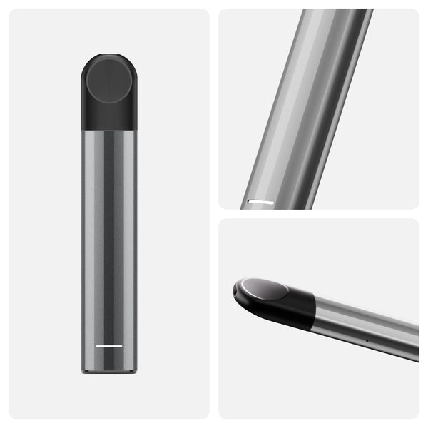 RELX-Canada Grey RELX Essential 2 Device 
