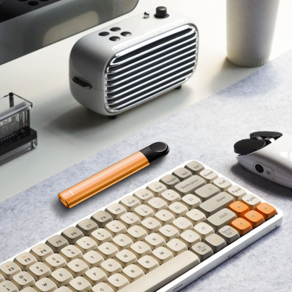 RELX-Canada Orange RELX Essential 2 Device 
