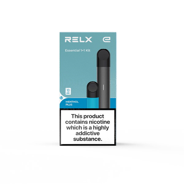 RELX-Canada Essential Starter Kit
