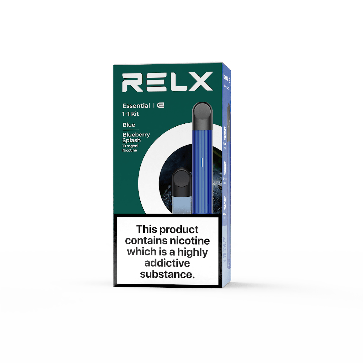 RELX Essential Starter Kit | RELX Canada Official