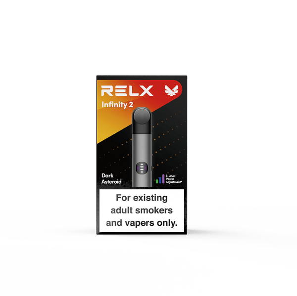 RELX Infinity 2 Vape Device