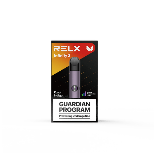 RELX Infinity 2 Device