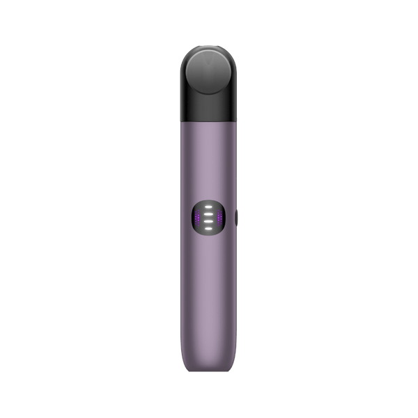 RELX CA Infinity 2 Devic CAD $24.99 Royal Indigo featuring rapid charging, customizable voltage, long-lasting battery life product featuring rapid charging, customizable voltage, long-lasting battery life 悦刻加拿大 烟杆    产品  多种口味 
