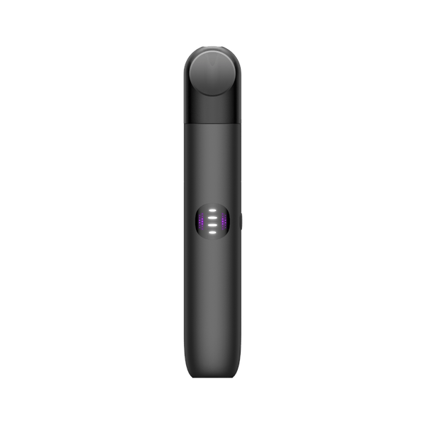 RELX CA Infinity 2 Devic CAD $24.99 Obsidian Black featuring rapid charging, customizable voltage, long-lasting battery life product featuring rapid charging, customizable voltage, long-lasting battery life 悦刻加拿大 烟杆    产品  多种口味 
